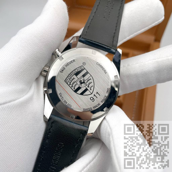 Tag Heuer Carrera (код 1584)