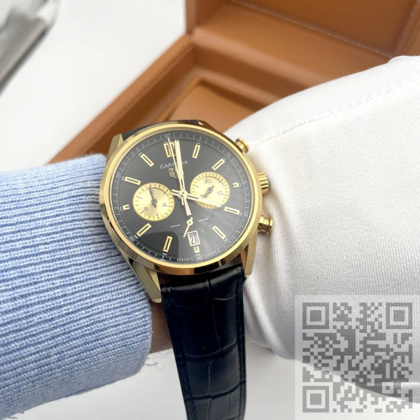 Tag Heuer Carrera (код 1585)
