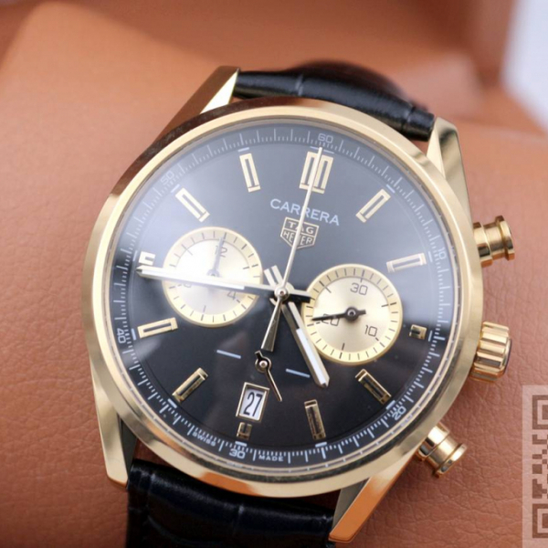 Tag Heuer Carrera (код 1585)