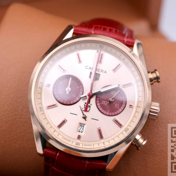 Tag Heuer Carrera (код 1586)