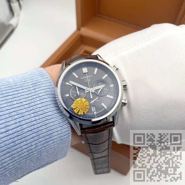 Tag Heuer Carrera (код 1587)
