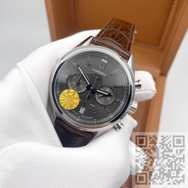 Tag Heuer Carrera (код 1587)