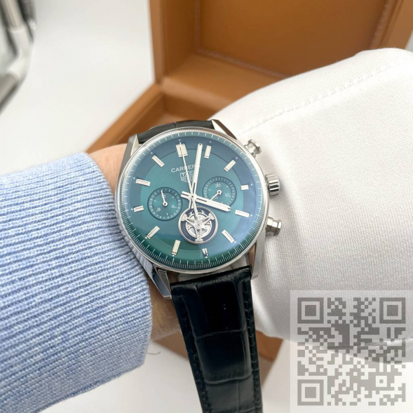 Tag Heuer Carrera (код 1588)