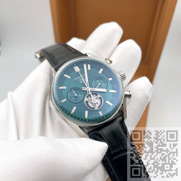 Tag Heuer Carrera (код 1588)