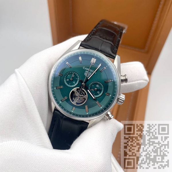 Tag Heuer Carrera (код 1588)