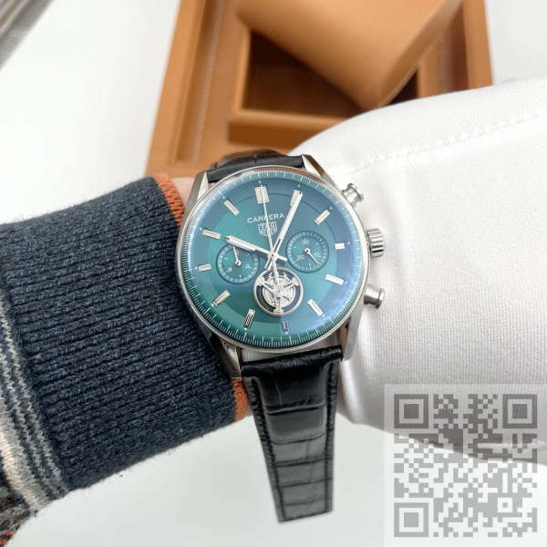 Tag Heuer Carrera (код 1588)