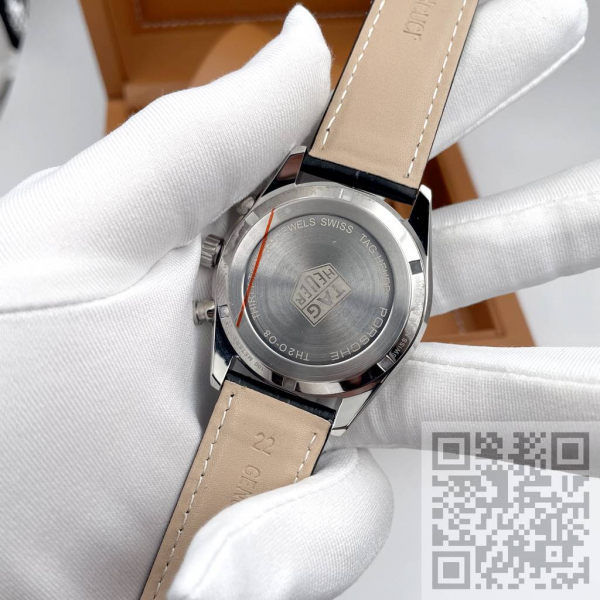 Tag Heuer Carrera (код 1588)