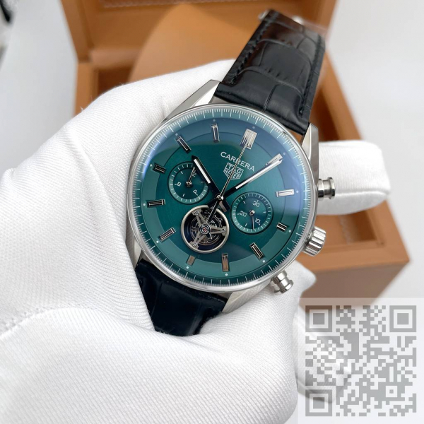 Tag Heuer Carrera (код 1588)