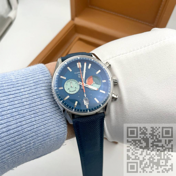 Tag Heuer Carrera (код 1589)