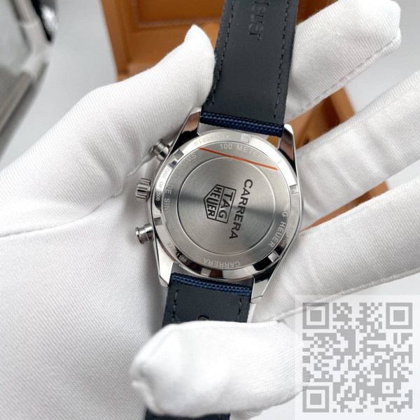 Tag Heuer Carrera (код 1589)