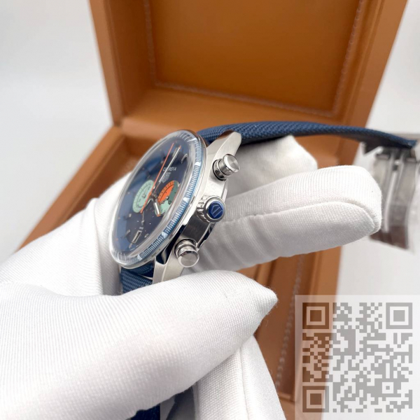 Tag Heuer Carrera (код 1589)