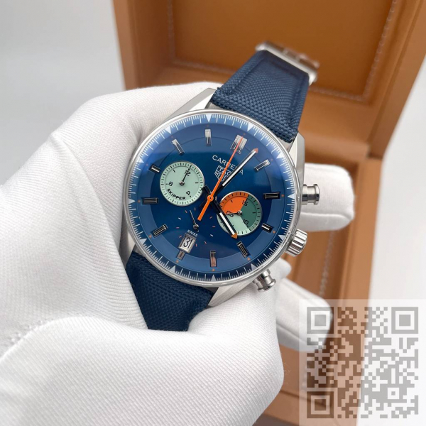 Tag Heuer Carrera (код 1589)
