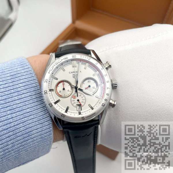 Tag Heuer Carrera (код 1590)