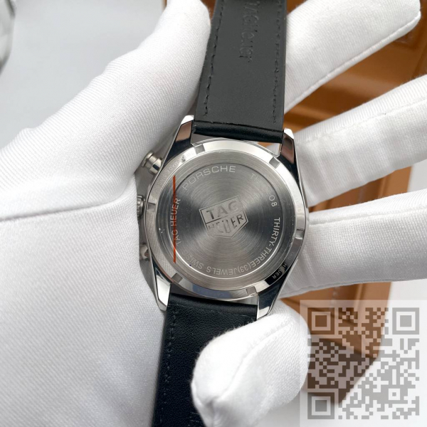 Tag Heuer Carrera (код 1590)