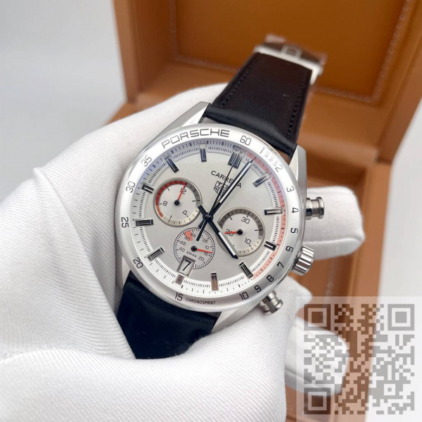 Tag Heuer Carrera (код 1590)