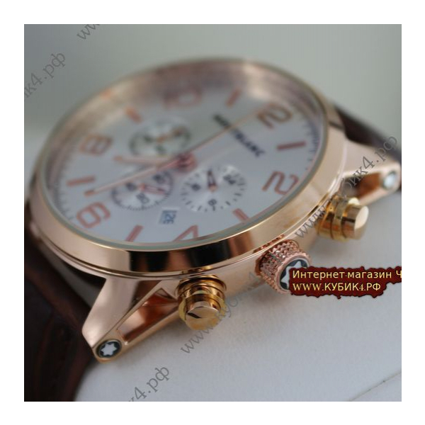 Montblanc TimeWalker (код 006)
