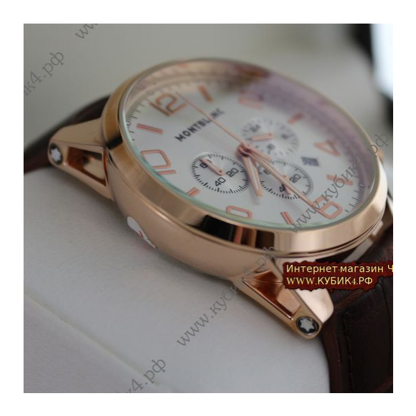 Montblanc TimeWalker (код 006)