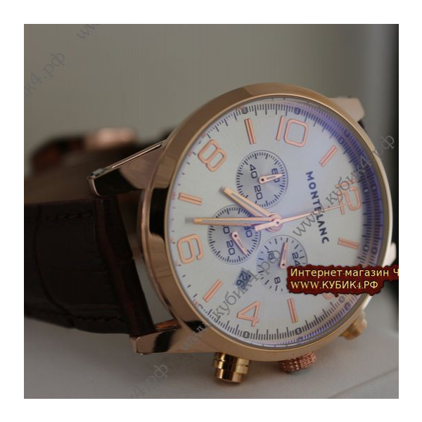 Montblanc TimeWalker (код 006)