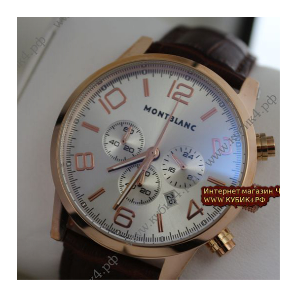 Montblanc TimeWalker (код 006)