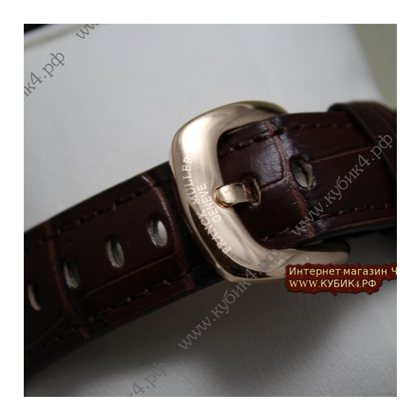 Franck Muller Cintree Curvex (код 010)