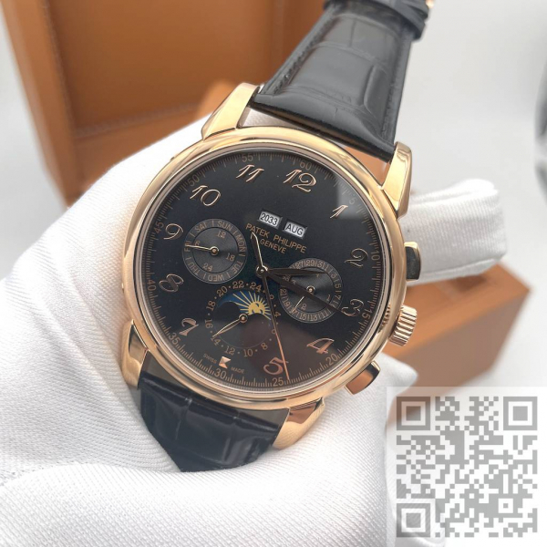 Patek Philippe Grand Complications (код 050)