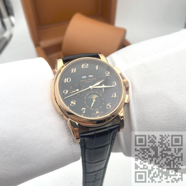 Patek Philippe Grand Complications (код 050)