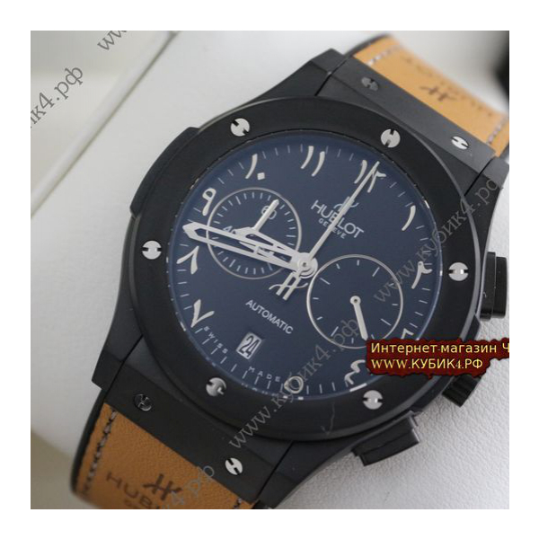 HUBLOT Visions (код 035)