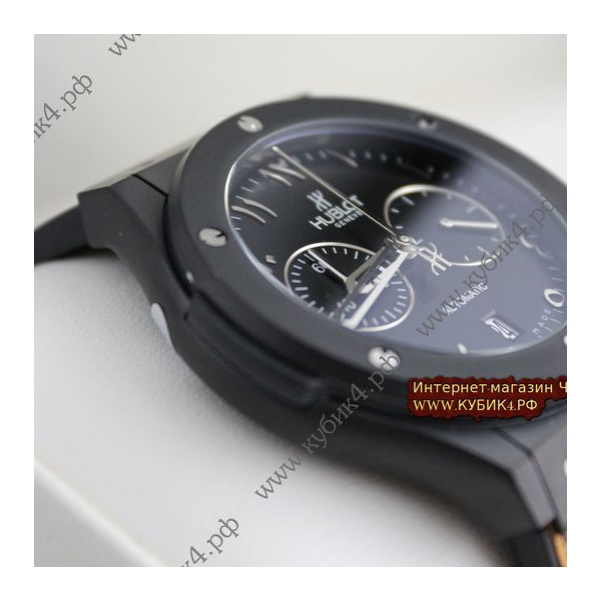HUBLOT Visions (код 035)