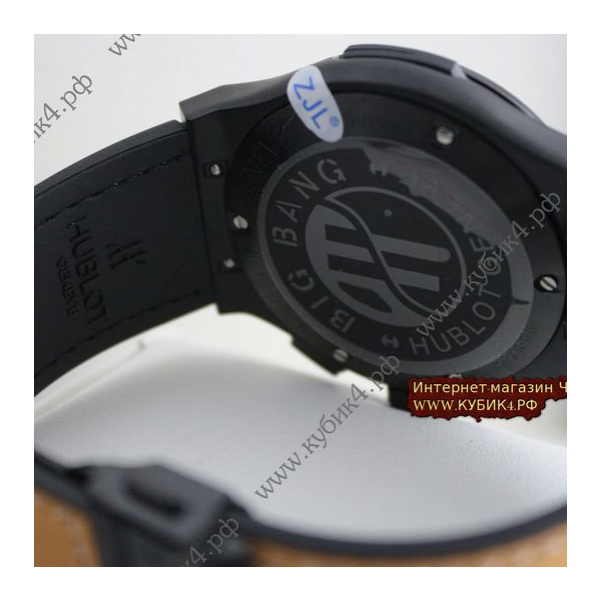 HUBLOT Visions (код 035)