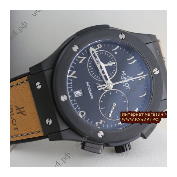 HUBLOT Visions (код 035)