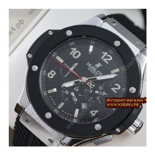 HUBLOT Big Bang (код 024-01)