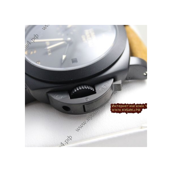PANERAI Luminor GMT(код 004)