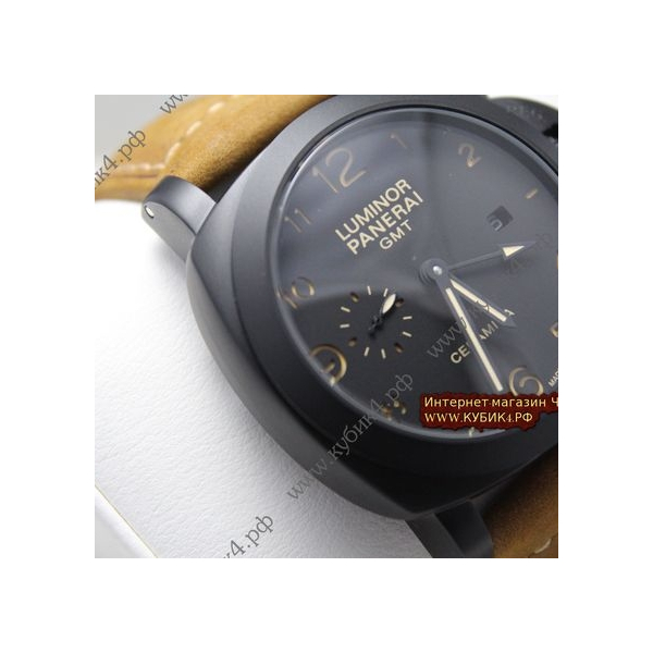 PANERAI Luminor GMT(код 004)