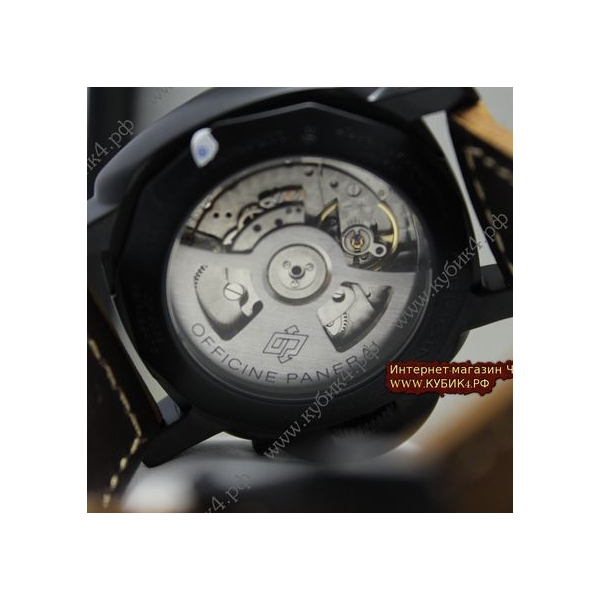 PANERAI Luminor GMT(код 004)
