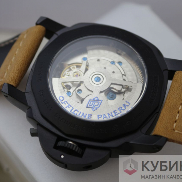 PANERAI Luminor GMT(код 004)