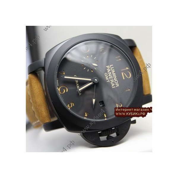 PANERAI Luminor GMT(код 004)