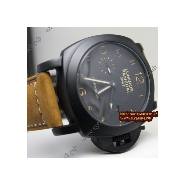 PANERAI Luminor GMT(код 004)