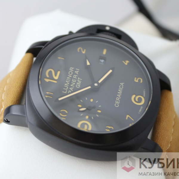 PANERAI Luminor GMT(код 004)