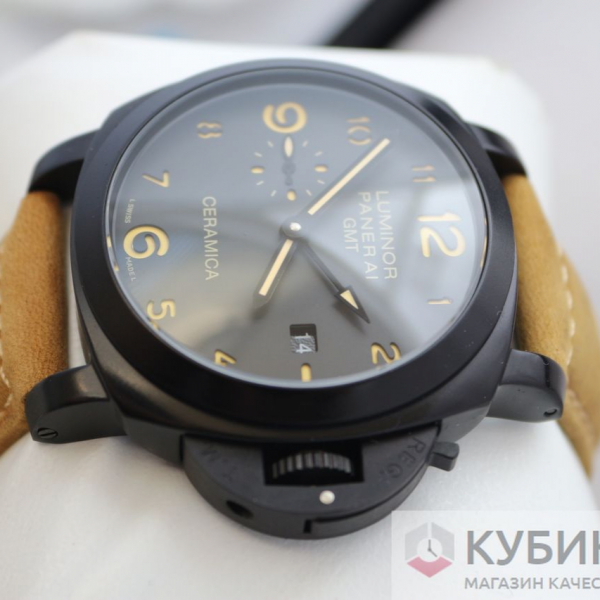 PANERAI Luminor GMT(код 004)