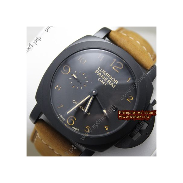 PANERAI Luminor GMT(код 004)