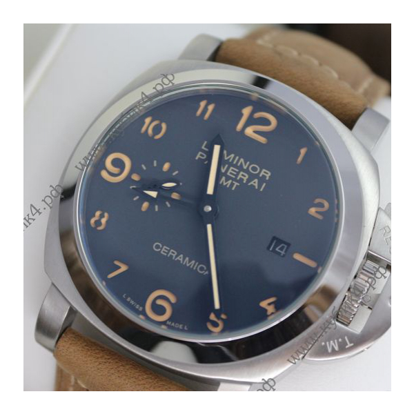 PANERAI Luminor GMT (код 015)