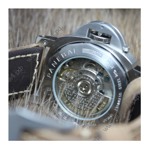 PANERAI Luminor GMT (код 015)