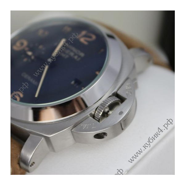 PANERAI Luminor GMT (код 015)