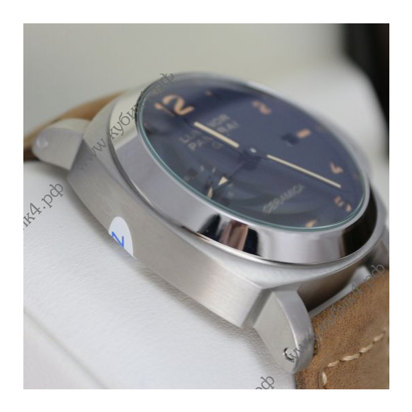PANERAI Luminor GMT (код 015)