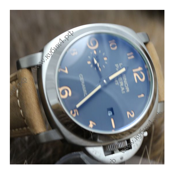 PANERAI Luminor GMT (код 015)