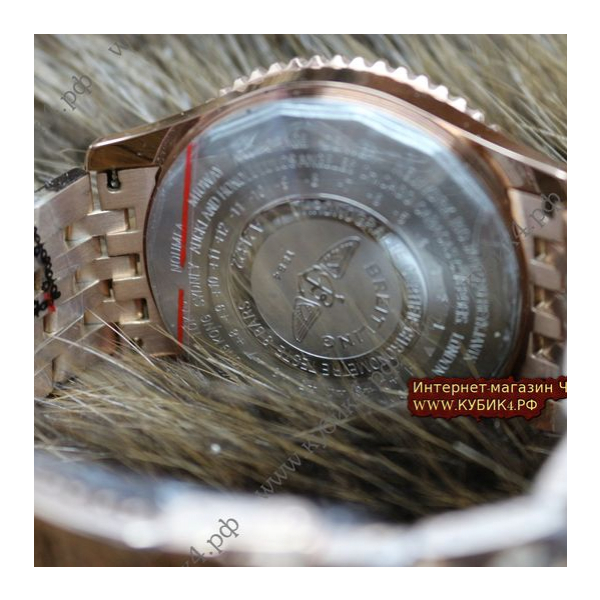 BREITLING Navitimer (код 018)