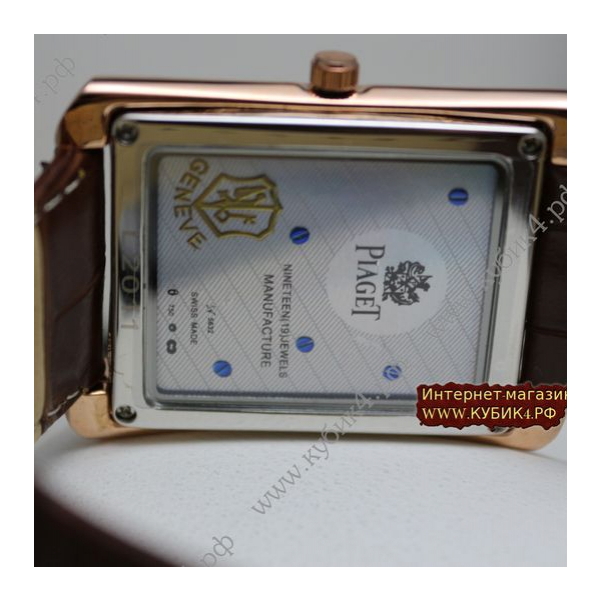 Piaget Black Tie (код 004)