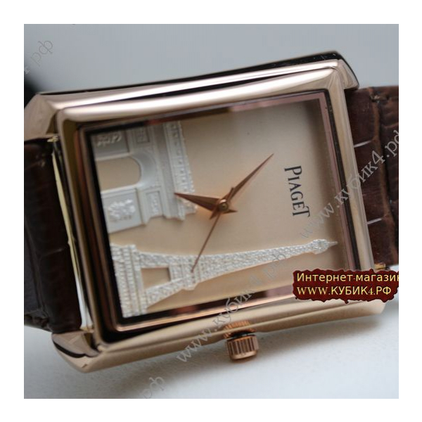 Piaget Black Tie (код 004)