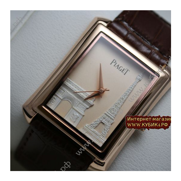 Piaget Black Tie (код 004)