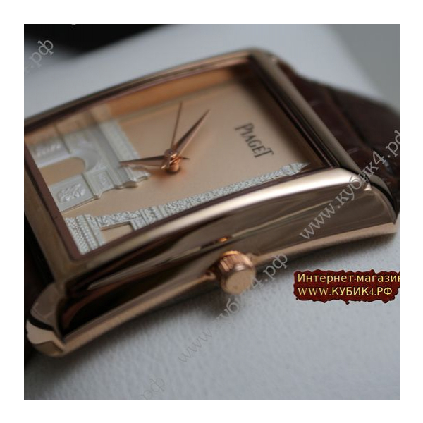 Piaget Black Tie (код 004)